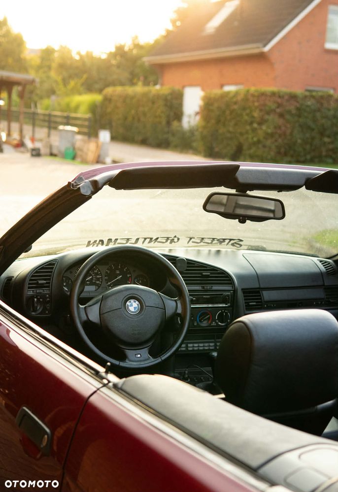 BMW Seria 3 - 8