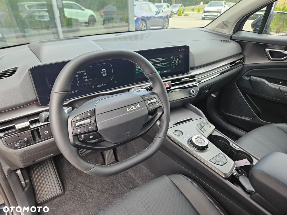 Kia Sportage 1.6 T-GDI Business Line 2WD DCT - 15