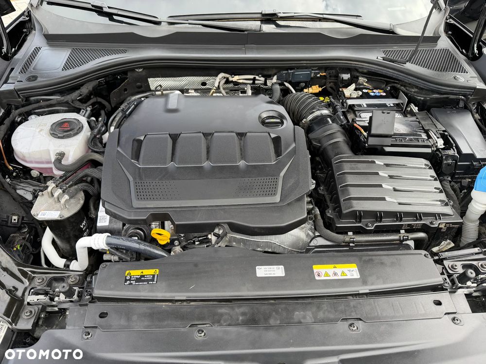 Skoda Superb 2.0 TDI Active DSG - 22