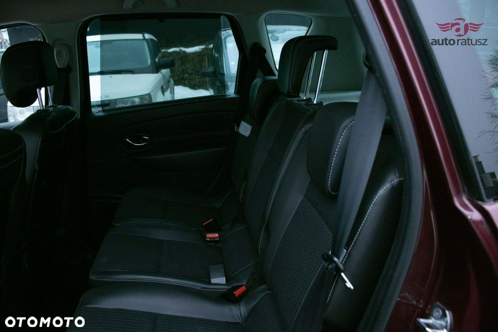 Renault Scenic - 9