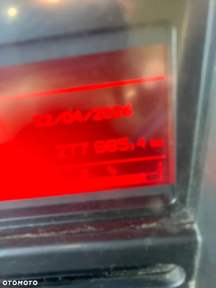 Renault RENAULT Gama D16.250 euro  6 ramo do zabudowy - 7