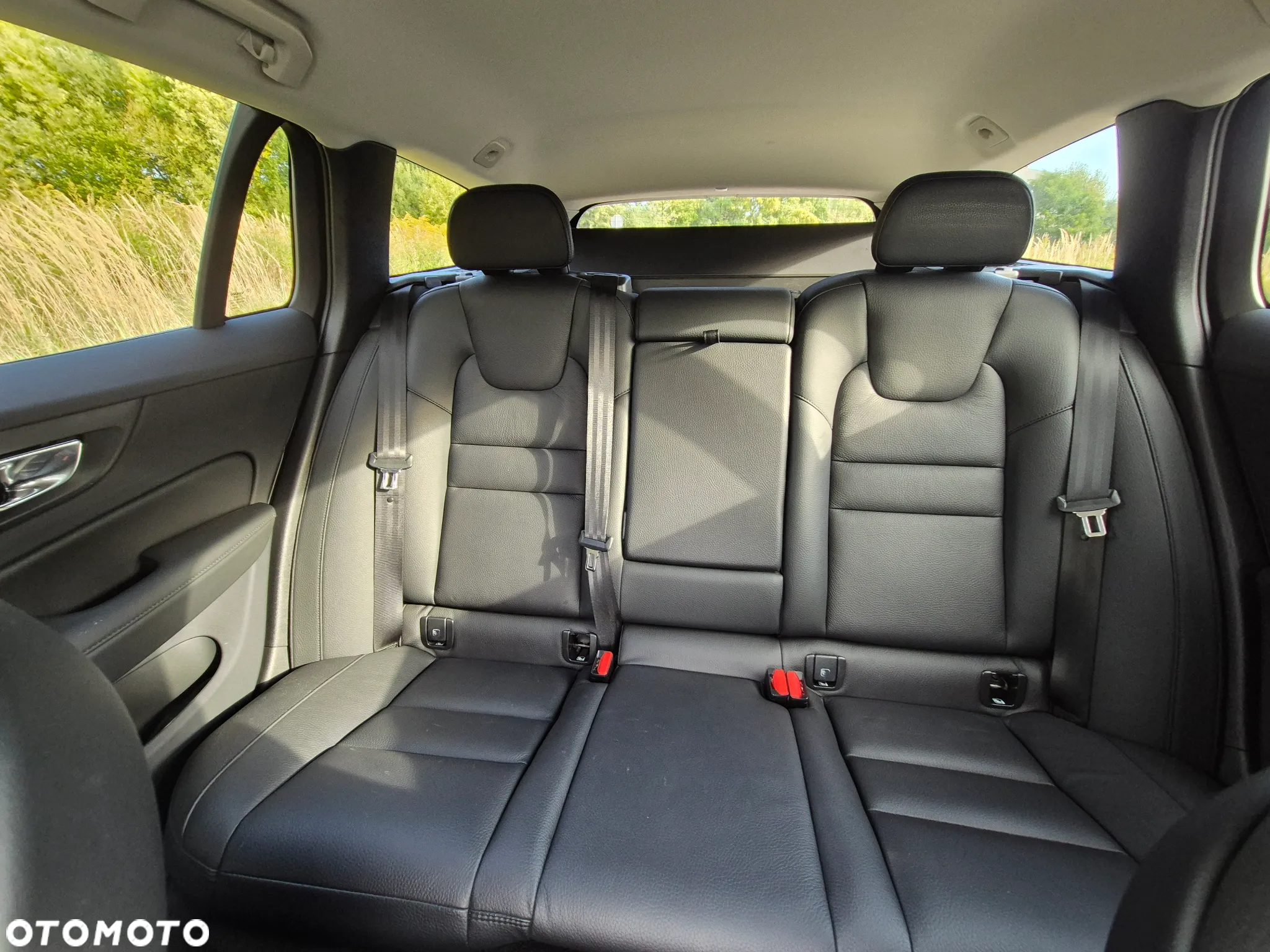 Volvo V60 - 11