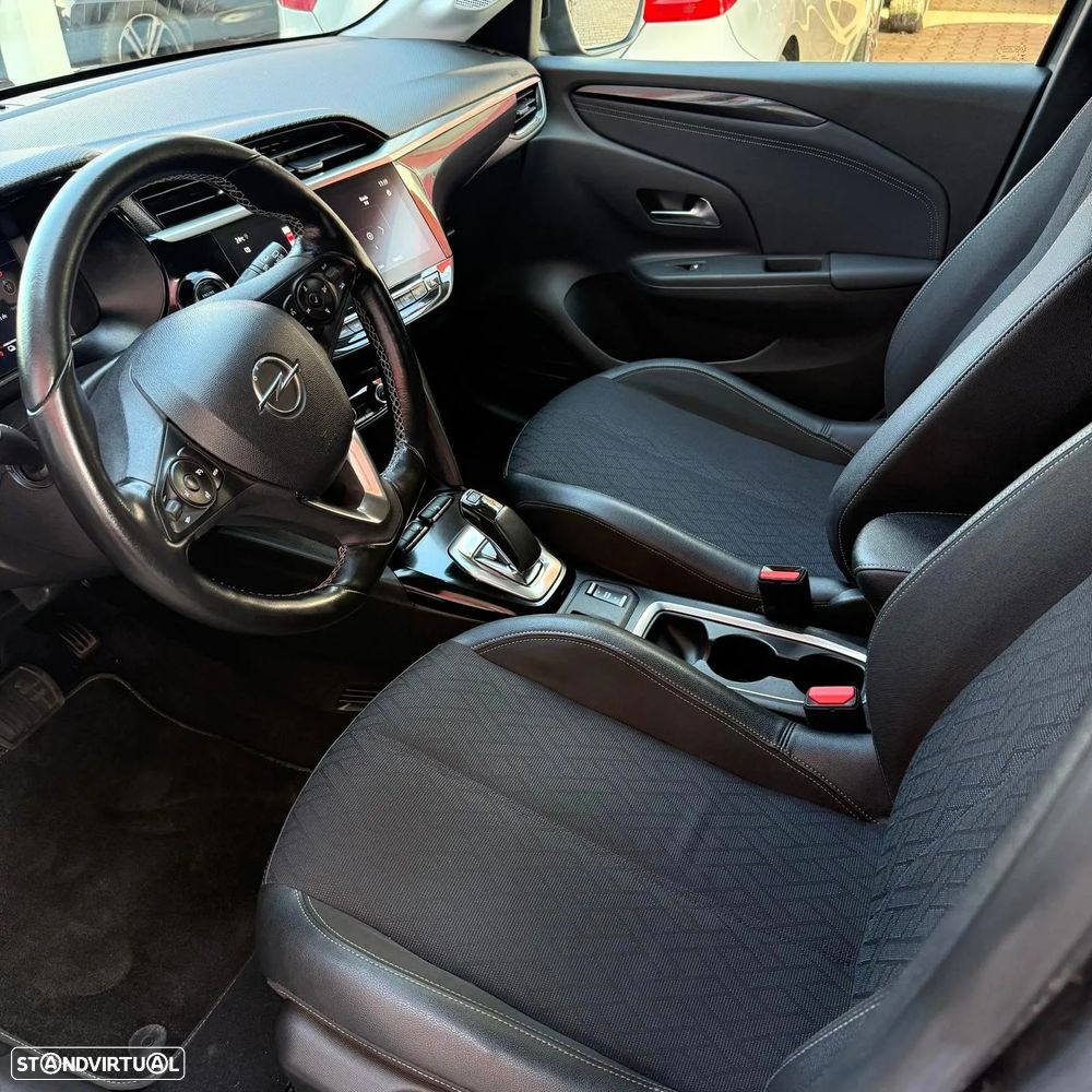 Opel Corsa-e - 19