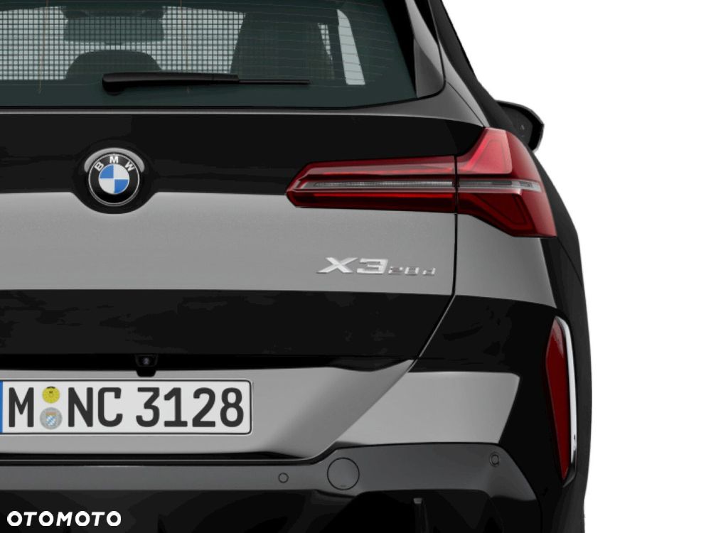 BMW X3 - 5
