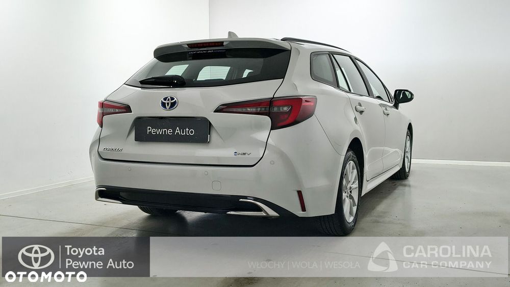 Toyota Corolla 1.8 Hybrid Comfort - 28