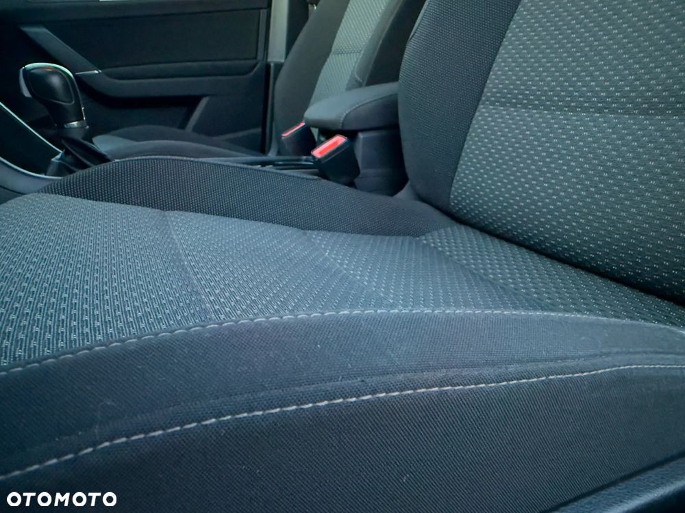 Volkswagen Touran 2.0 TDI SCR DSG Comfortline - 15