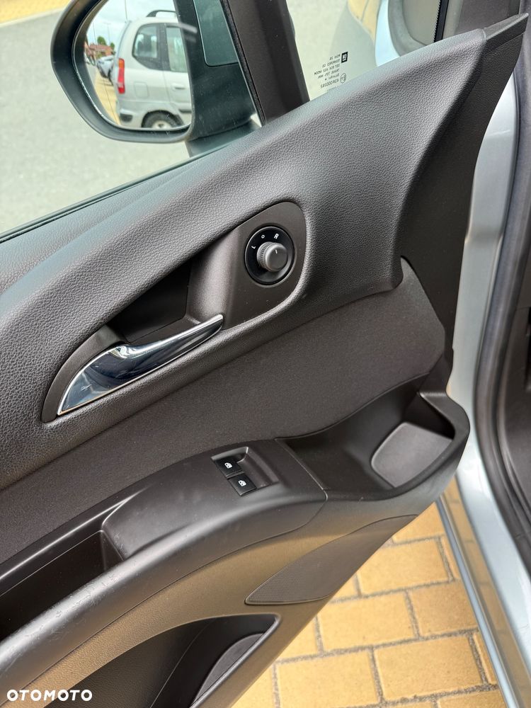 Opel Meriva 1.4 Ecoflex Start/Stop Active - 23