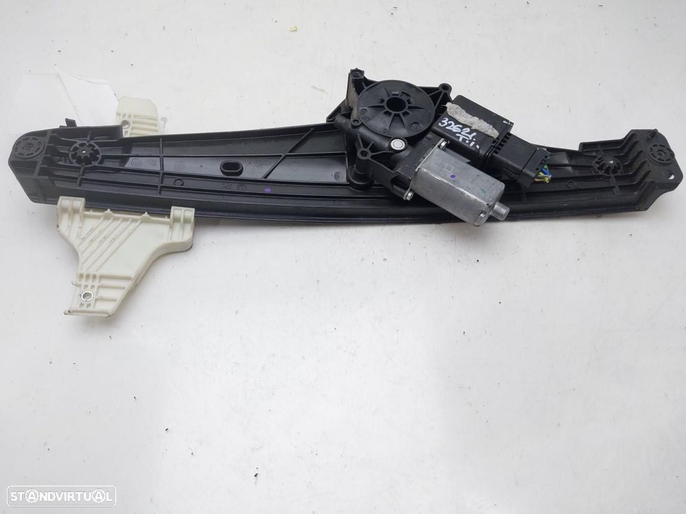 ELEVADOR TRASEIRO ESQUERDO PEUGEOT 5008 - 1