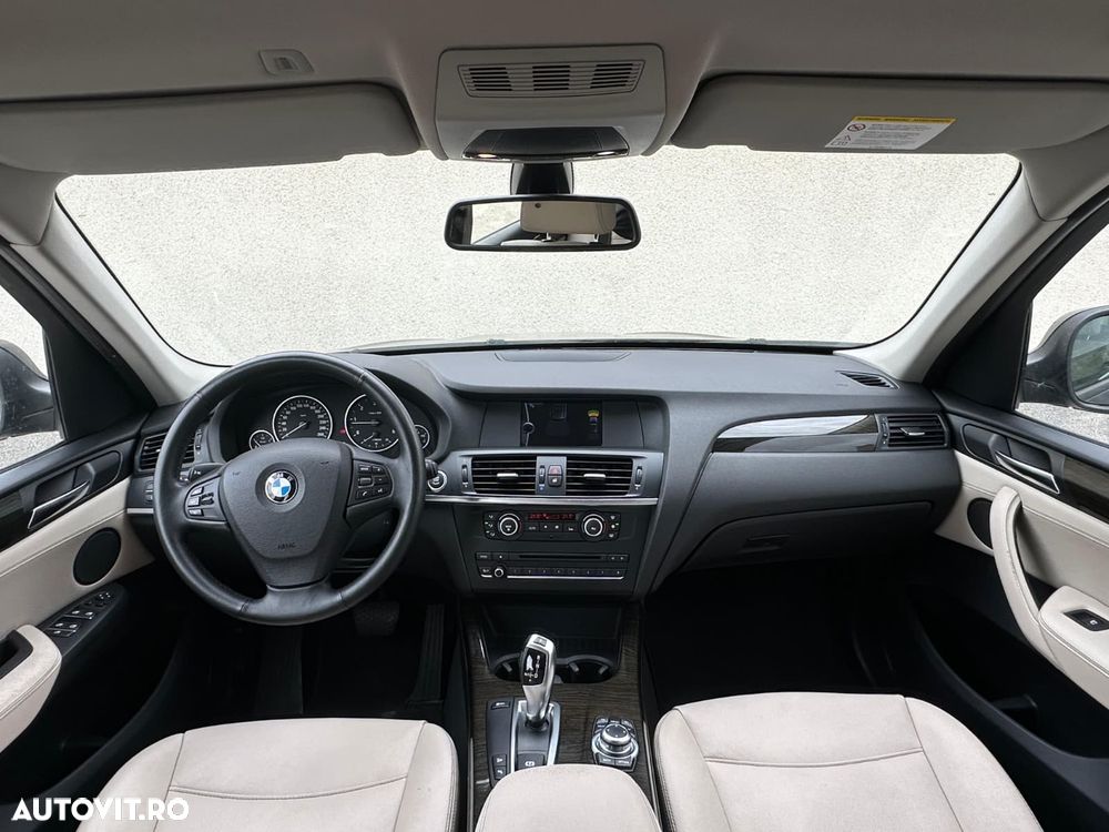BMW X3 - 5