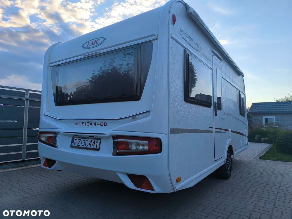 LMC Musica440D - 3
