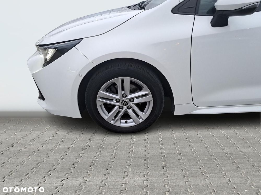 Toyota Corolla 1.8 Hybrid Comfort - 18