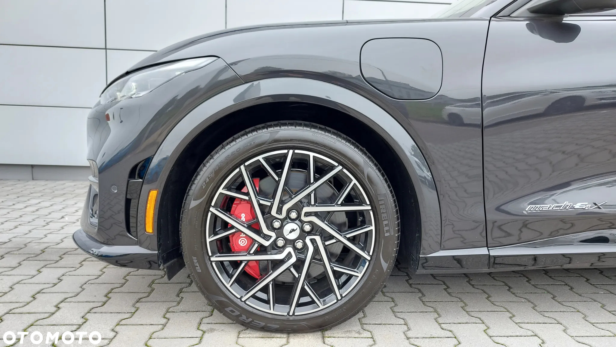 Ford Mustang Mach-E 98kWh AWD GT - 6