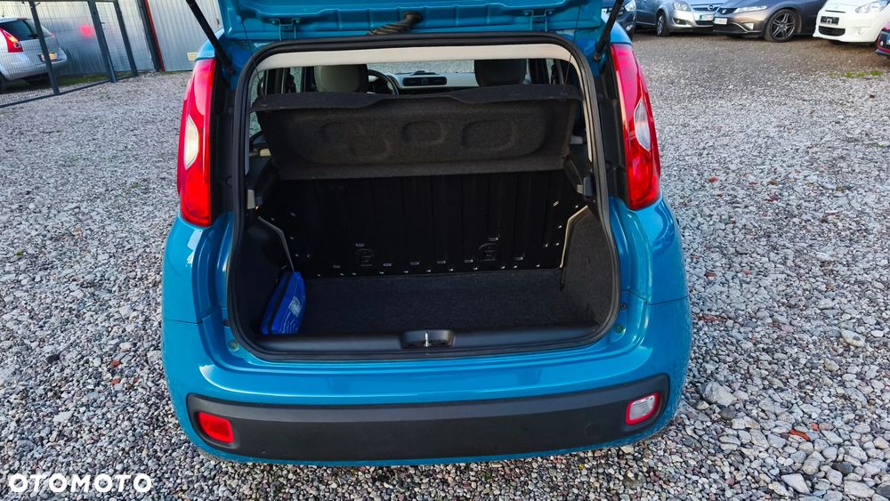 Fiat Panda - 33