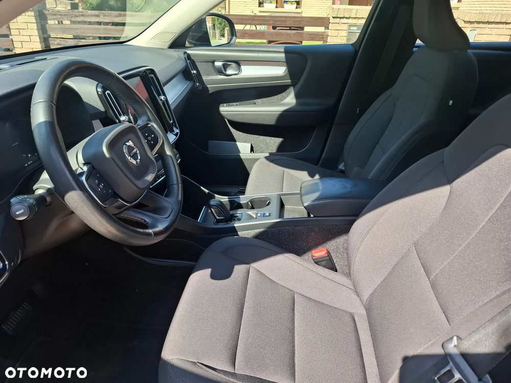 Volvo XC 40 T5 Plug-In Hybrid Inscription - 13
