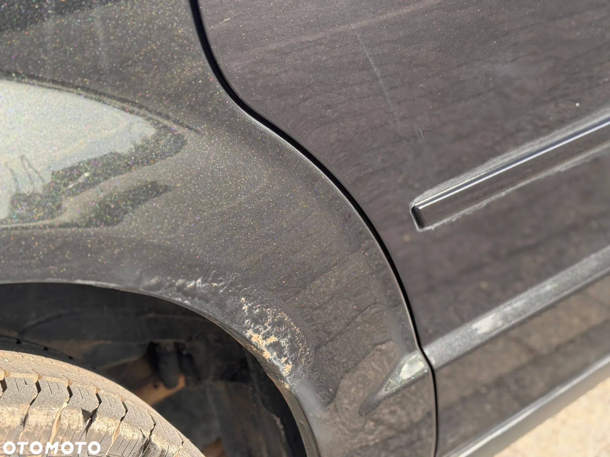Chrysler Grand Voyager 2.8 CRD Automatik LX - 8