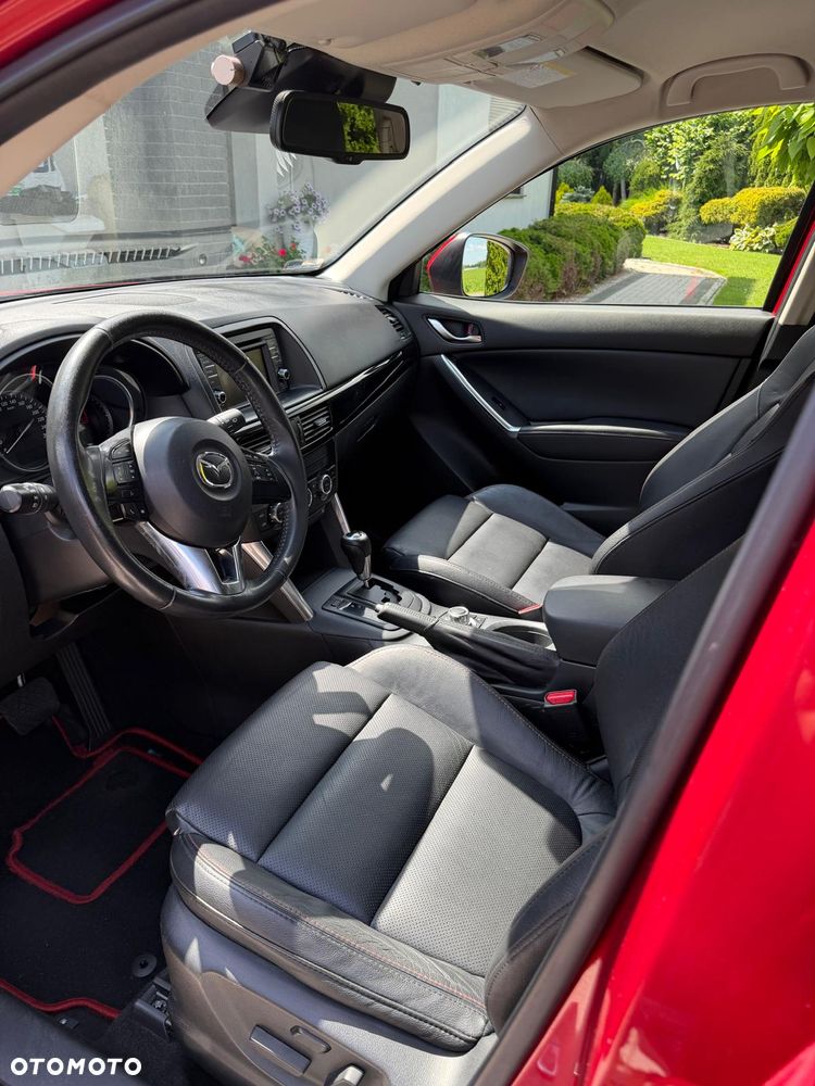 Mazda CX-5 2.0 Skypassion - 14