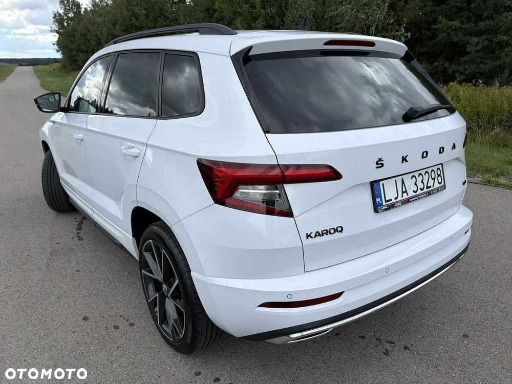 Skoda Karoq - 3