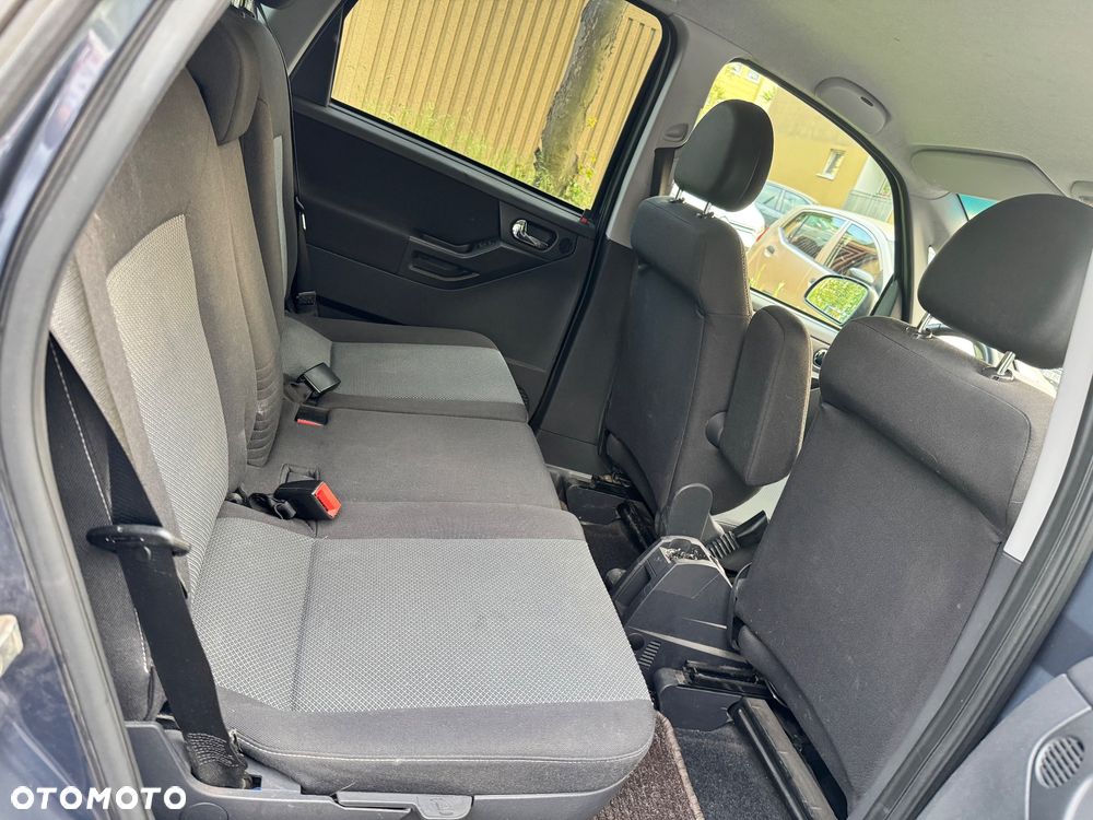 Opel Meriva 1.6 Cosmo MTA - 7