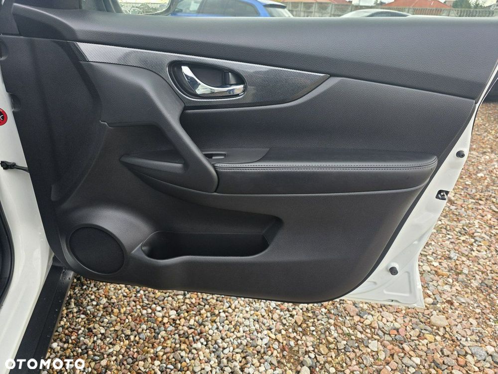 Nissan X-Trail 1.6 DCi Xtronic Tekna - 26