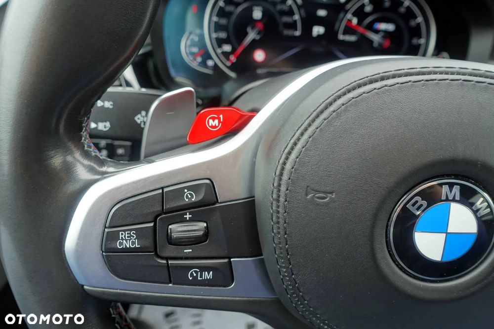 BMW M5 - 28