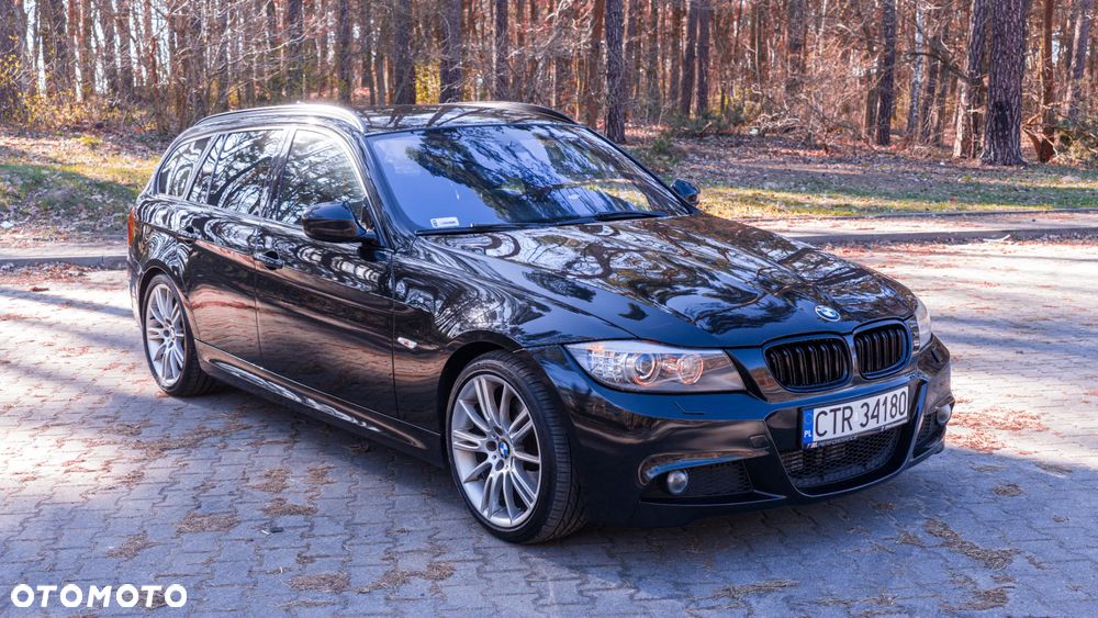 BMW Seria 3 ver-320d-dpf - 3