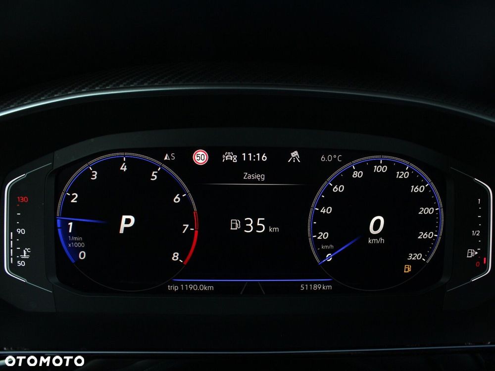 Volkswagen Arteon Shooting Brake 2.0 TSI 4Motion R DSG - 17