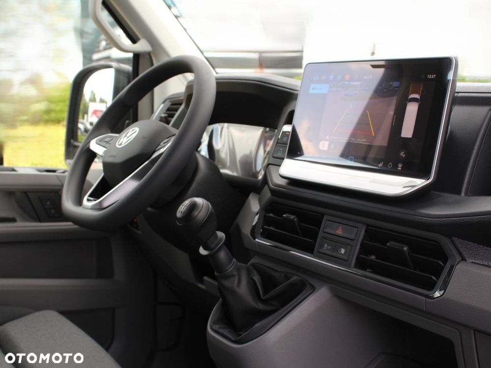 Volkswagen Crafter - 8