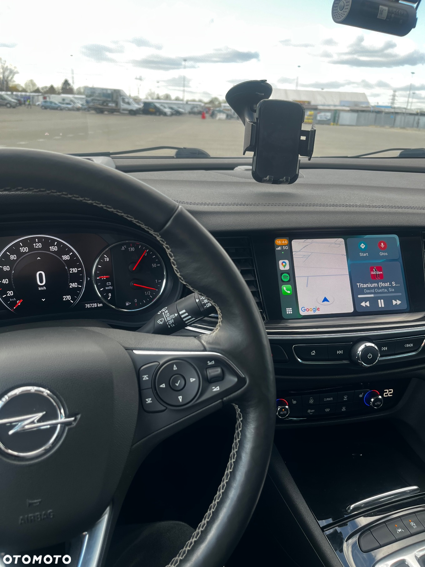 Opel Insignia 1.5 T Elite S&S - 13