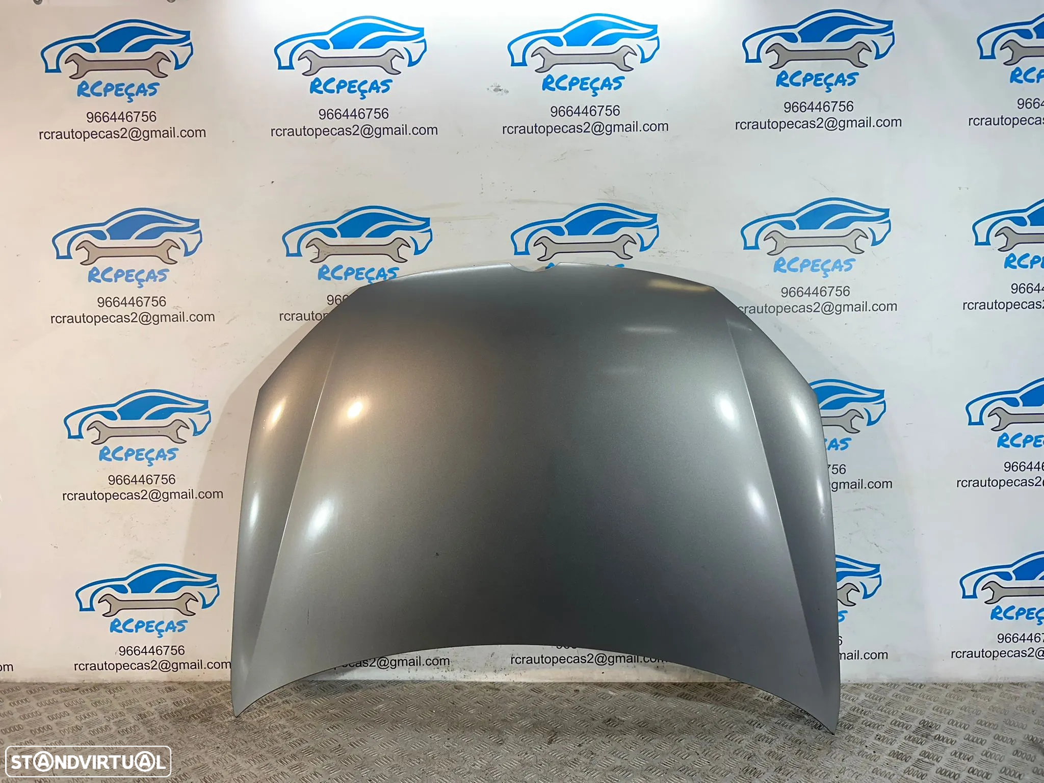 .Frente Completa VW Volkswagen Golf VI 6 Mk6 Sport 2008 a 2013 - 5