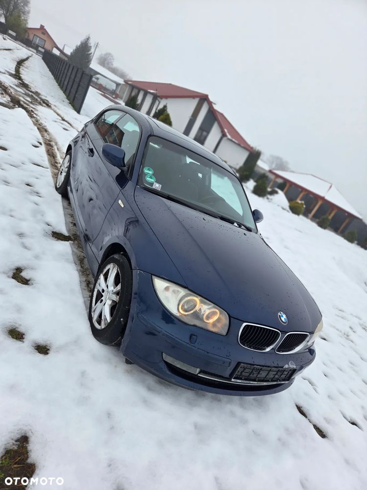 BMW Seria 1 118d DPF Edition Sport - 5