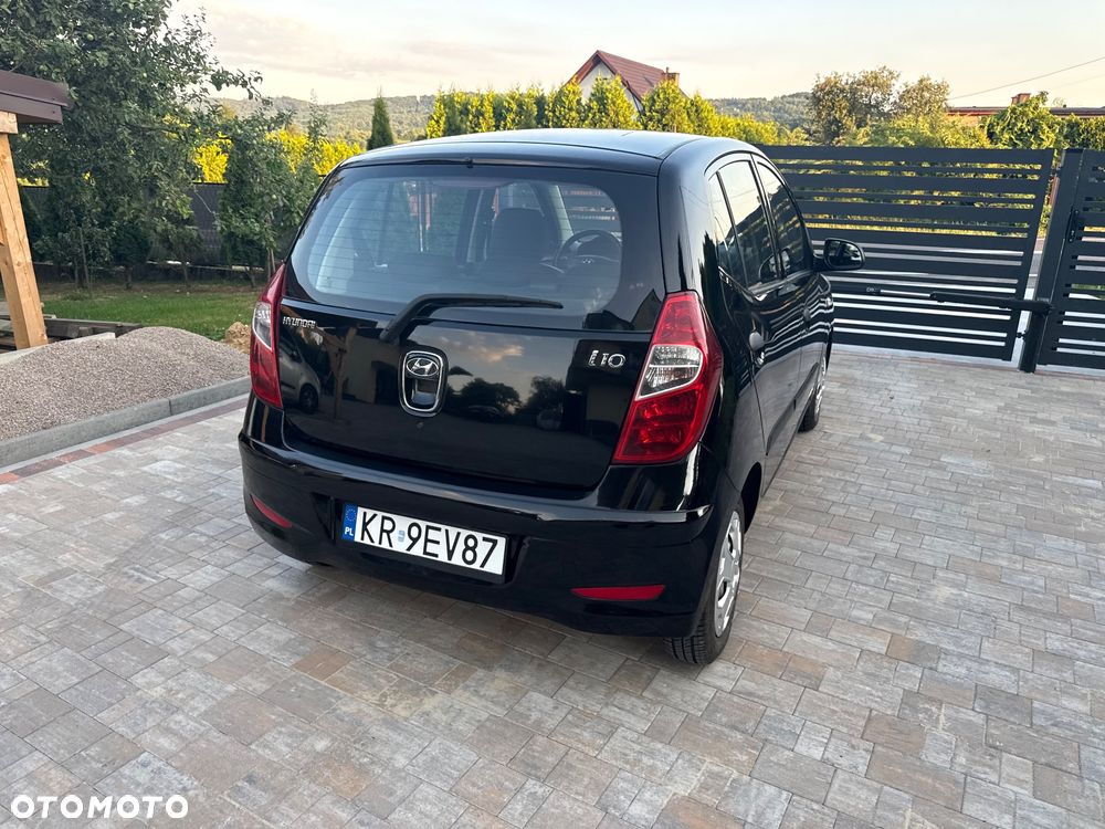 Hyundai i10 1.1 5 Star Edition - 13