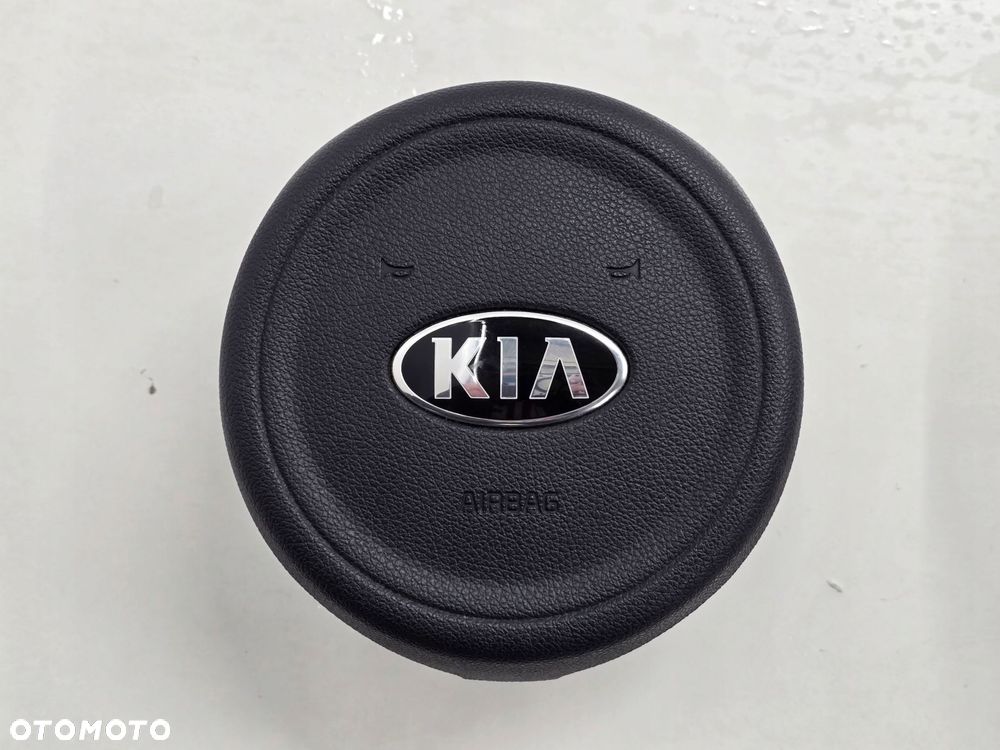KIA OPTIMA IV 18R PODUSZKA AIRBAG KIEROWCY 56900-D4100WK - 1