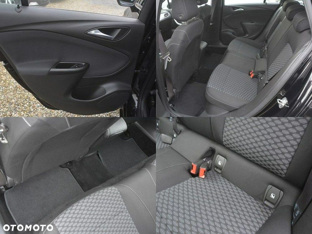 Opel Astra 1.5 CDTI Edition S&S - 31