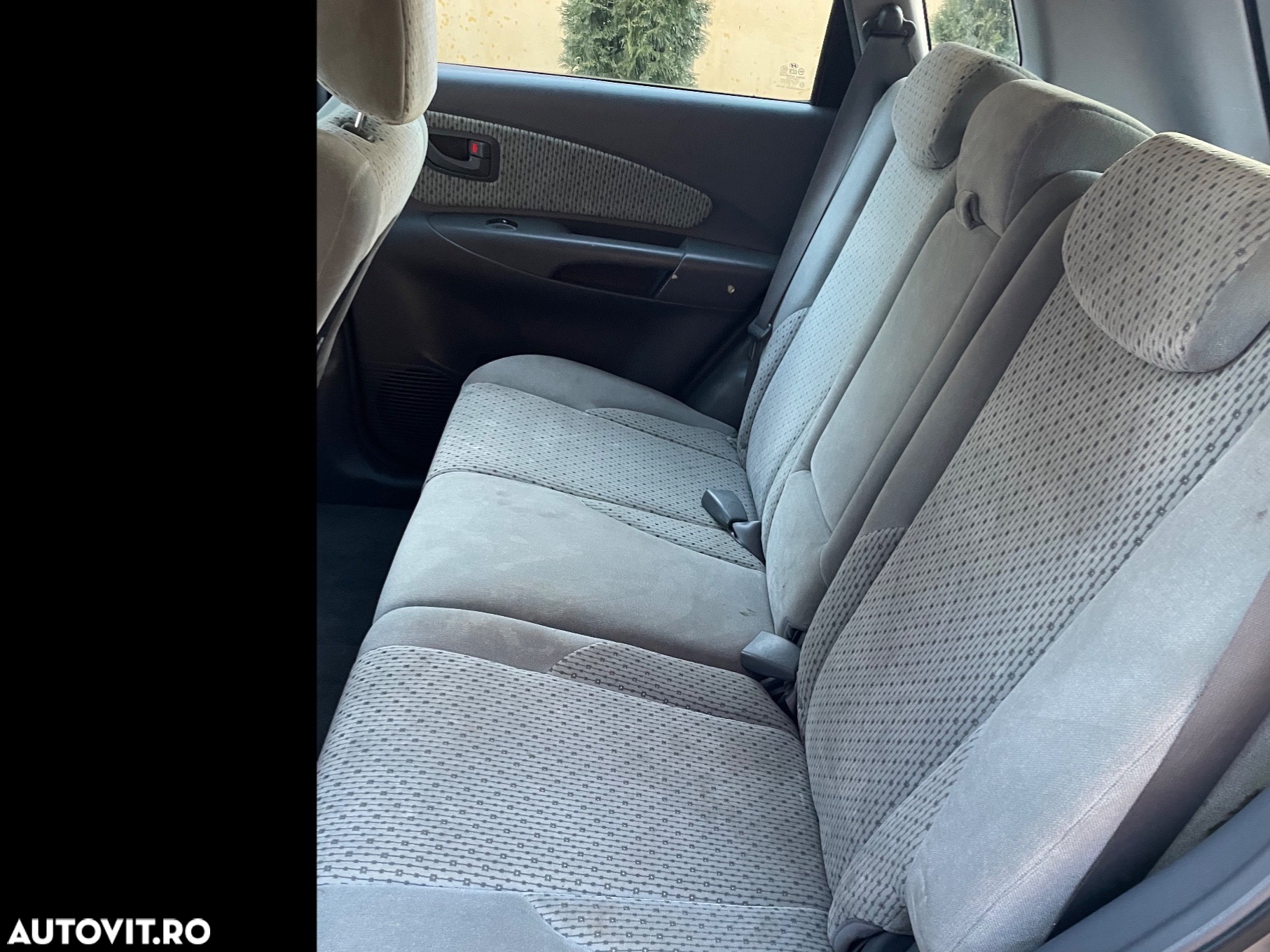 Hyundai Tucson 2.0 CRDI VGT 4WD - 17