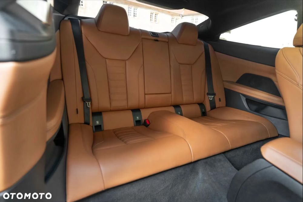 BMW Seria 4 430i M Sport sport - 19