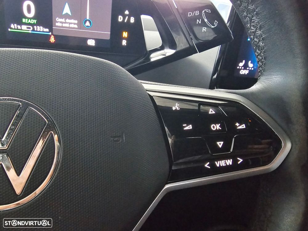 VW ID.3 58 kWh Pro - 20