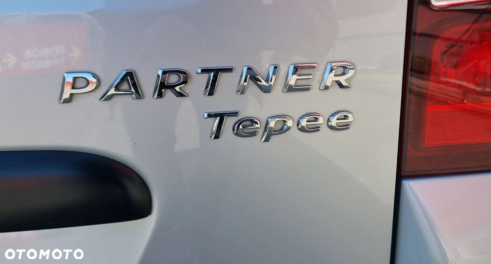 Peugeot Partner - 24