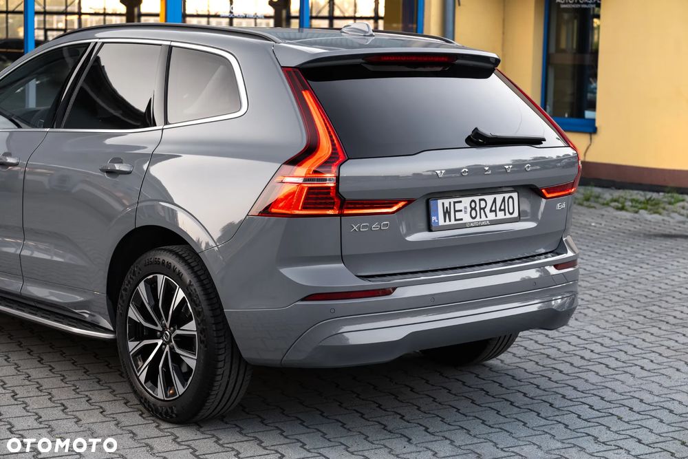 Volvo XC 60 B4 B Core - 9