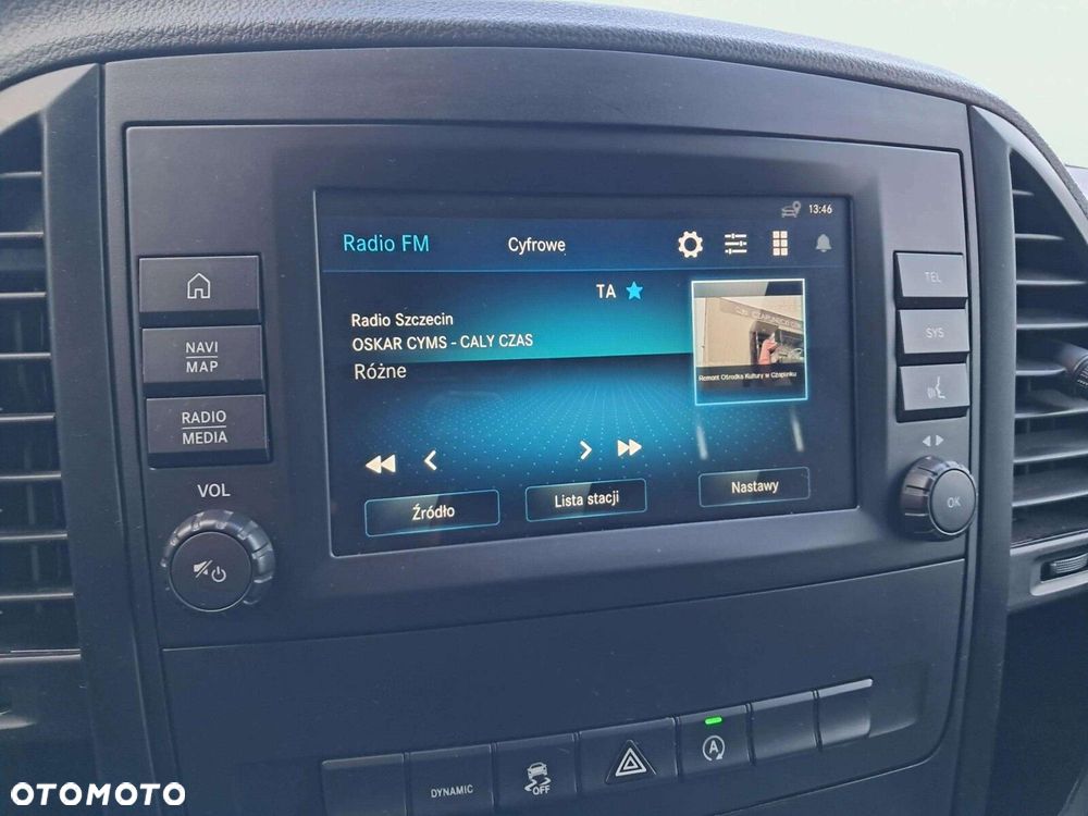 Mercedes-Benz vito . - 15