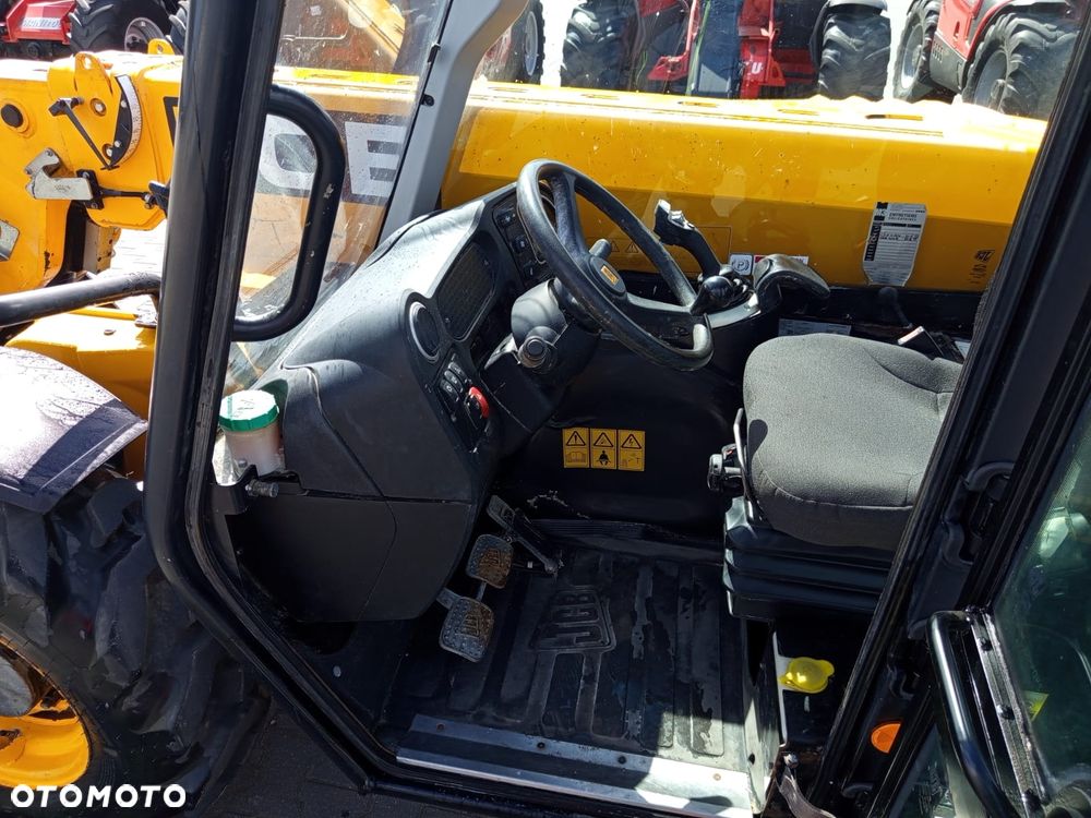 JCB JCB 525-60 HI -VIZ - 5