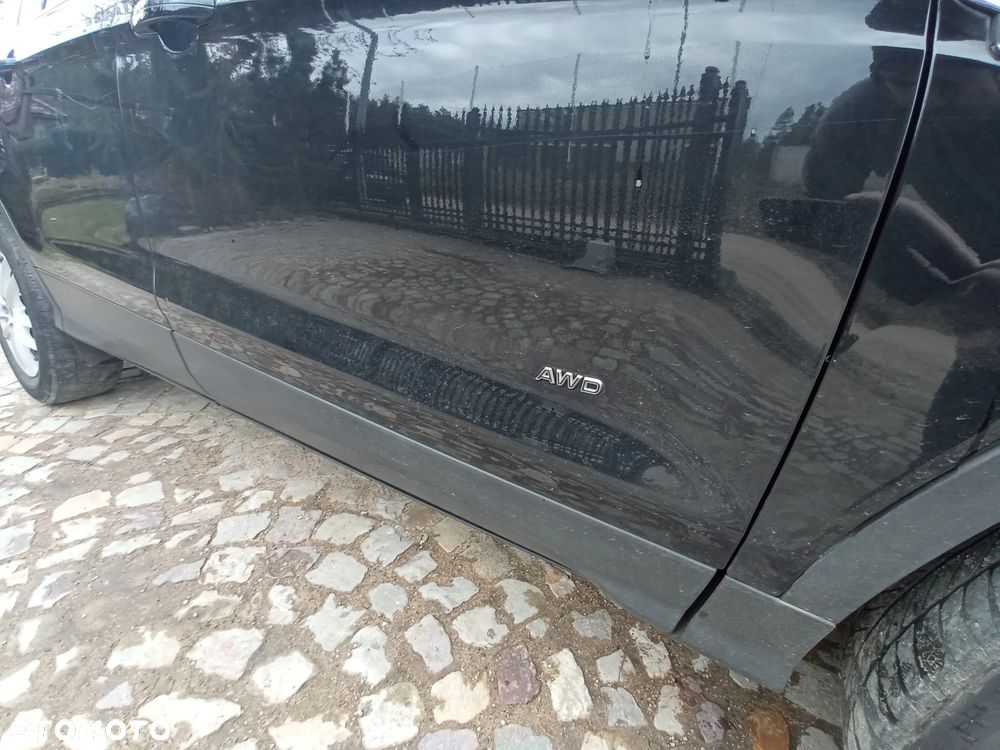 Ford Kuga 2.0 TDCi 4x4 Vignale - 17