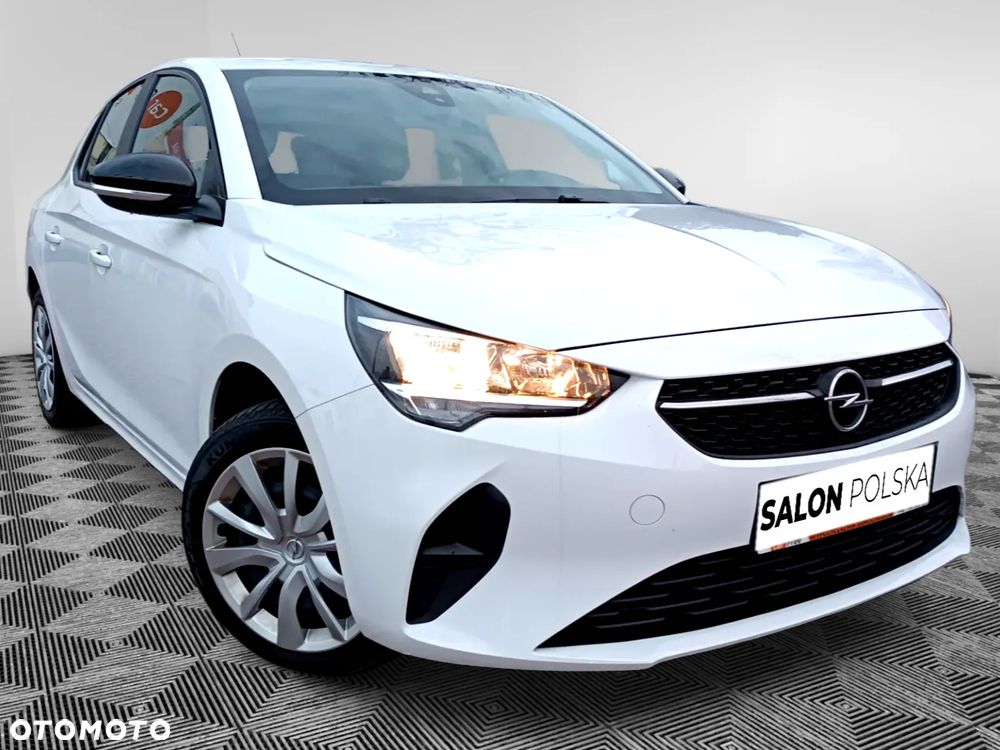 Opel Corsa - 6