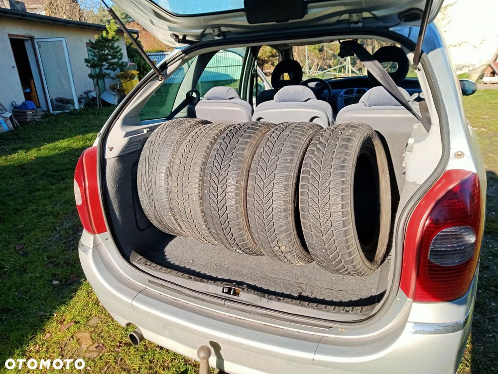 Citroën Xsara Picasso 1.6 HDi Exclusive - 15