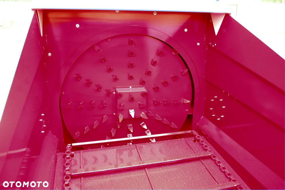 Ścielarka do ciągnika - 3