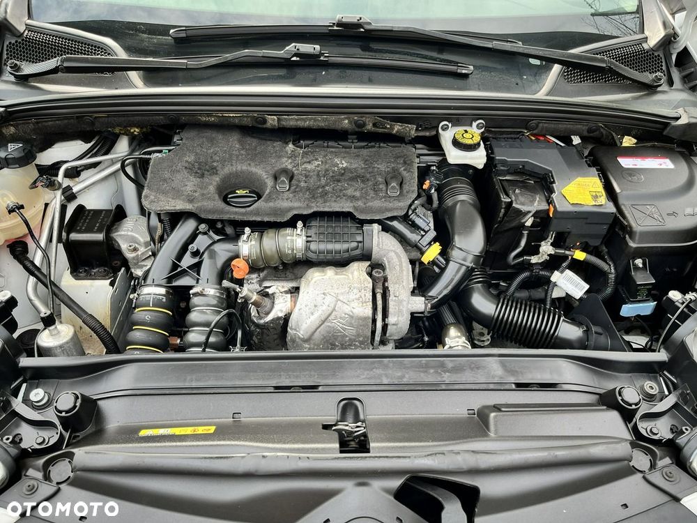 Citroën C4 - 14
