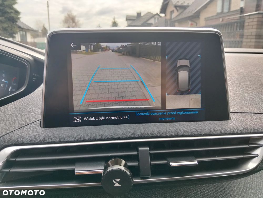 Peugeot 3008 PureTech 130 Stop & Start GPF Allure - 20