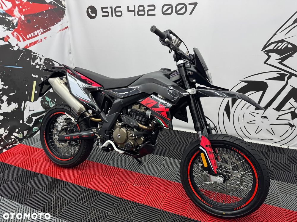 Mondial SMX - 3
