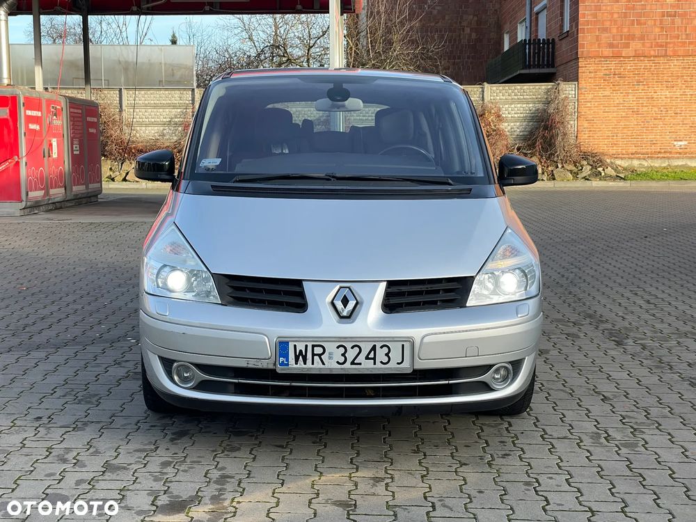 Renault Espace 2.0 dCi Initiale - 3