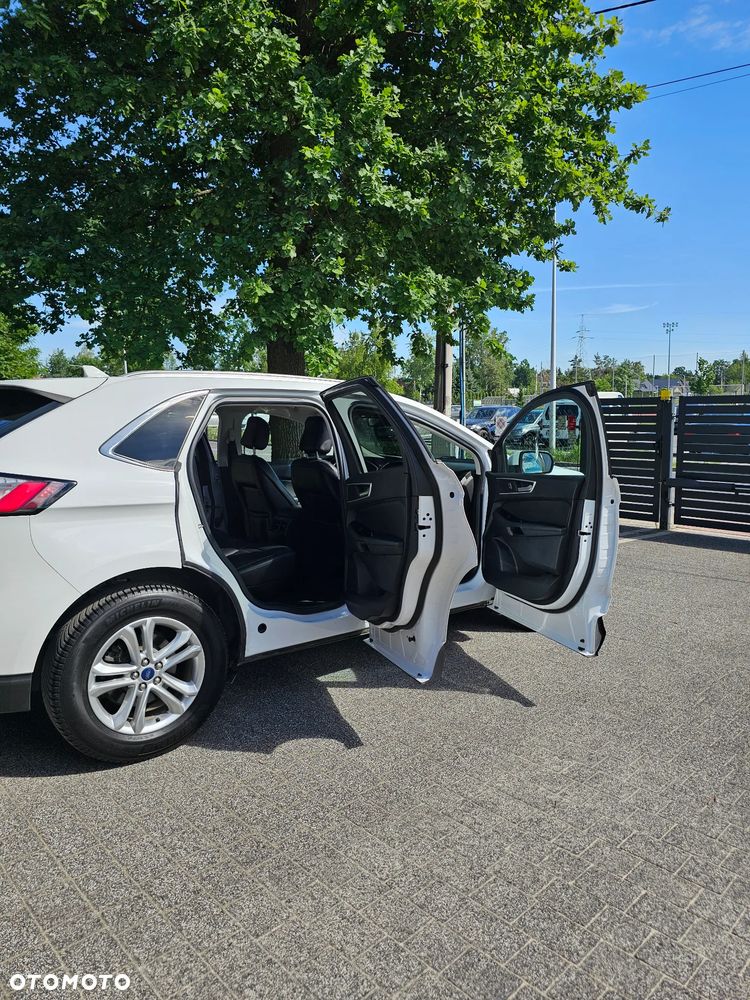 Ford Edge - 7