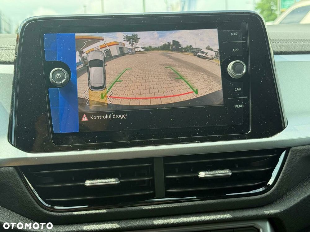 Volkswagen T-Roc 1.5 TSI Life Plus DSG - 22